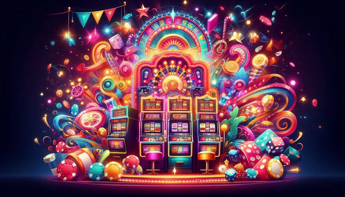 IntellectBet Casino